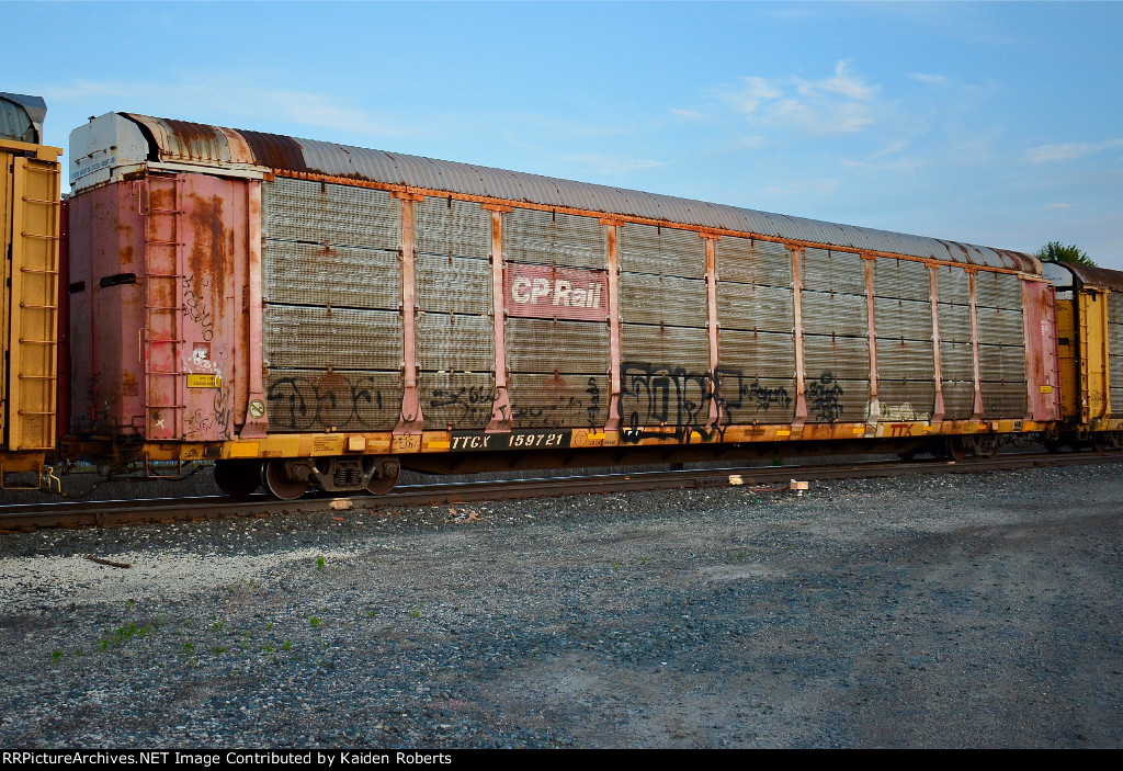 TTGX 159721